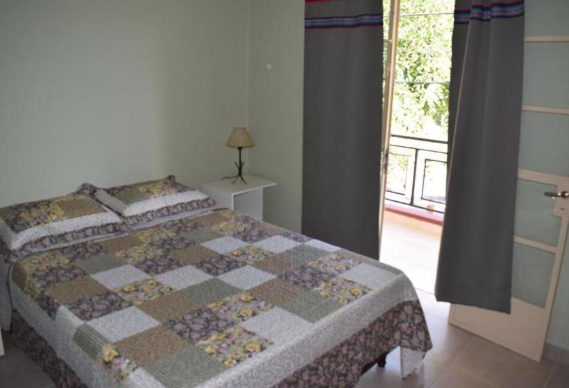 הוסטל Camino A Termas