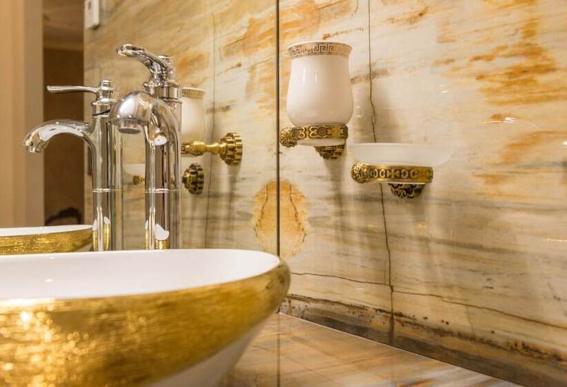 צימר Chateau Du Bec Du Gave