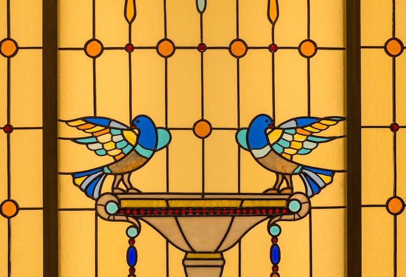 צימר Chateau Du Bec Du Gave