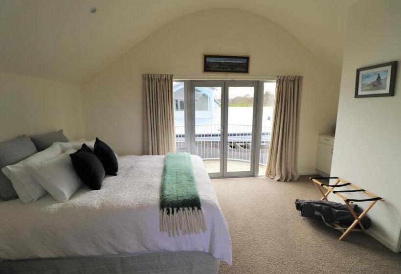 تختخواب و صبحانه Le Grá Vineyard And Winery