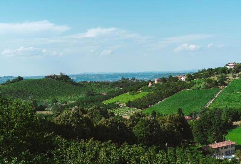 ベッドアンドブレックファースト Locanda Stardé