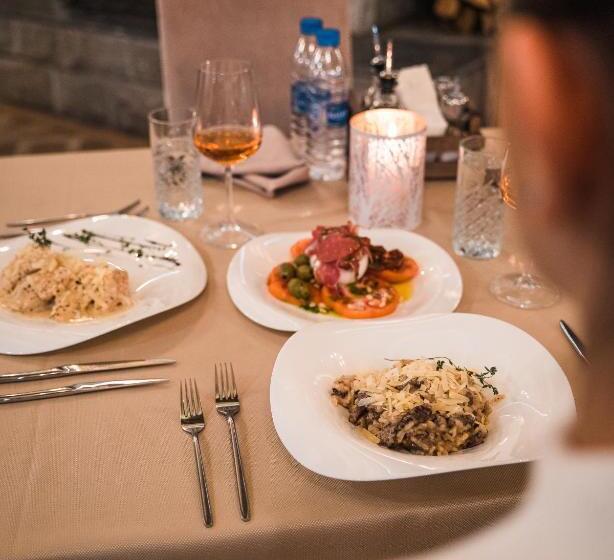 فندق And Spa Moreni