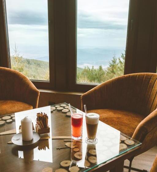 فندق And Spa Moreni