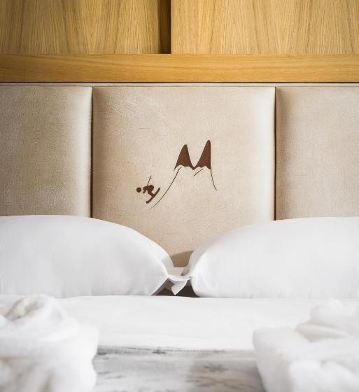 فندق And Spa Moreni