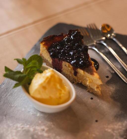 فندق And Spa Moreni