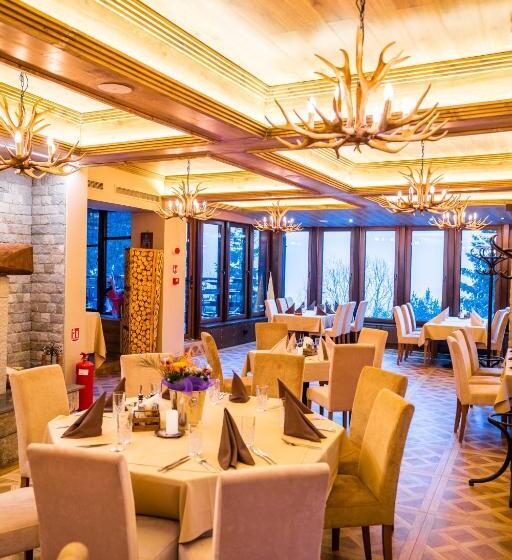 فندق And Spa Moreni