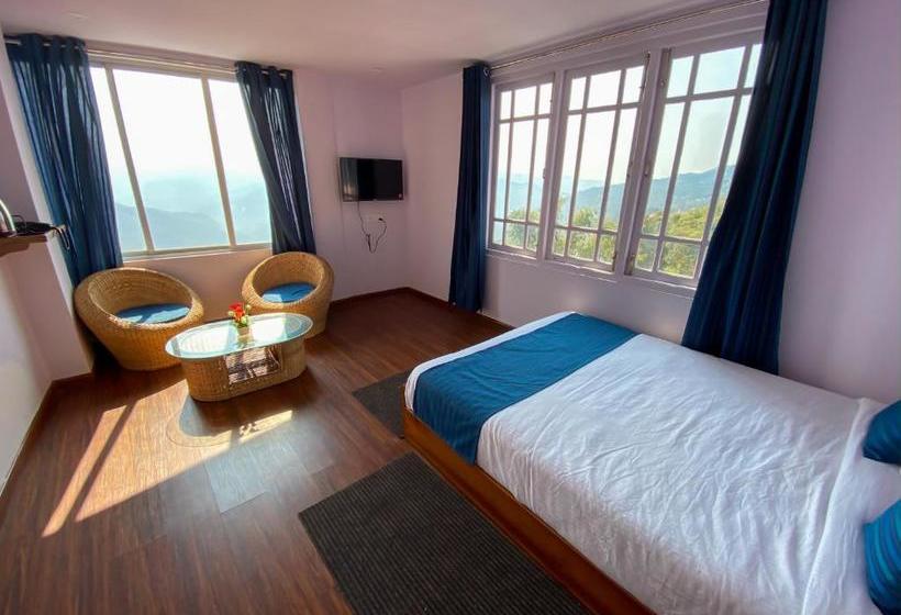 בית מלון כפרי Arms Near Sumi Boys School