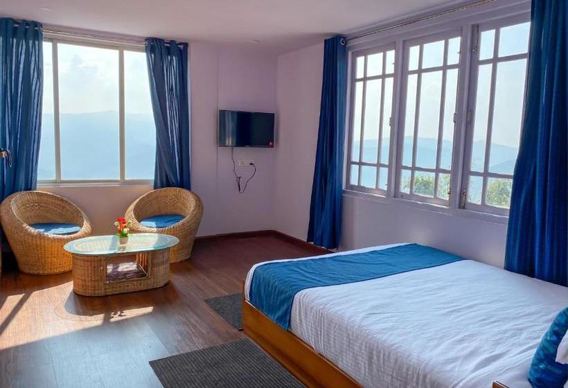 בית מלון כפרי Arms Near Sumi Boys School