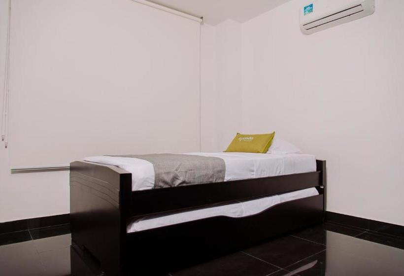 هتل Ayenda 1610 Las Palmeras