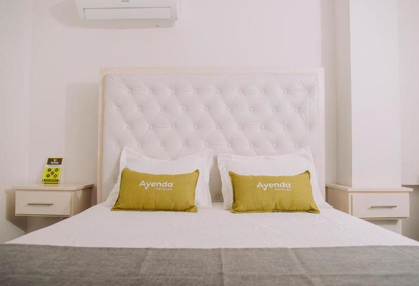 هتل Ayenda 1610 Las Palmeras