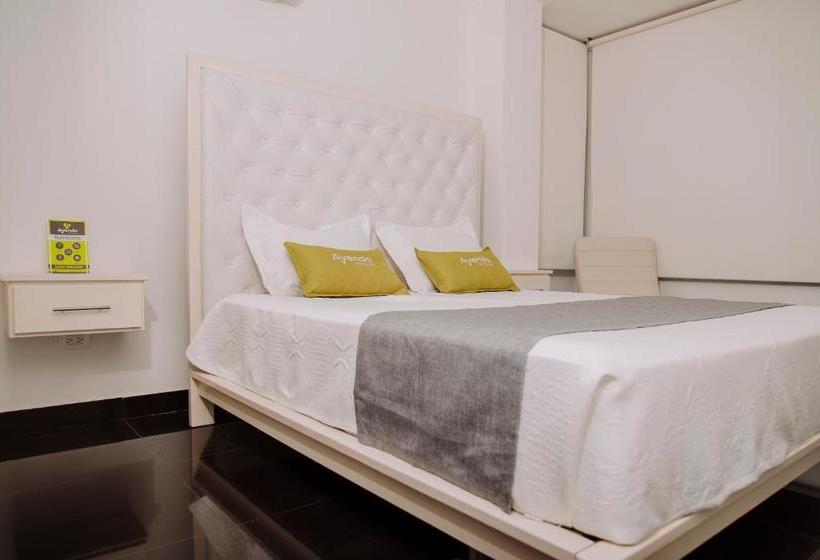 호텔 Ayenda 1610 Las Palmeras