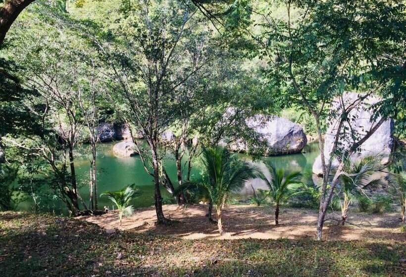 فندق Black Rock Lodge