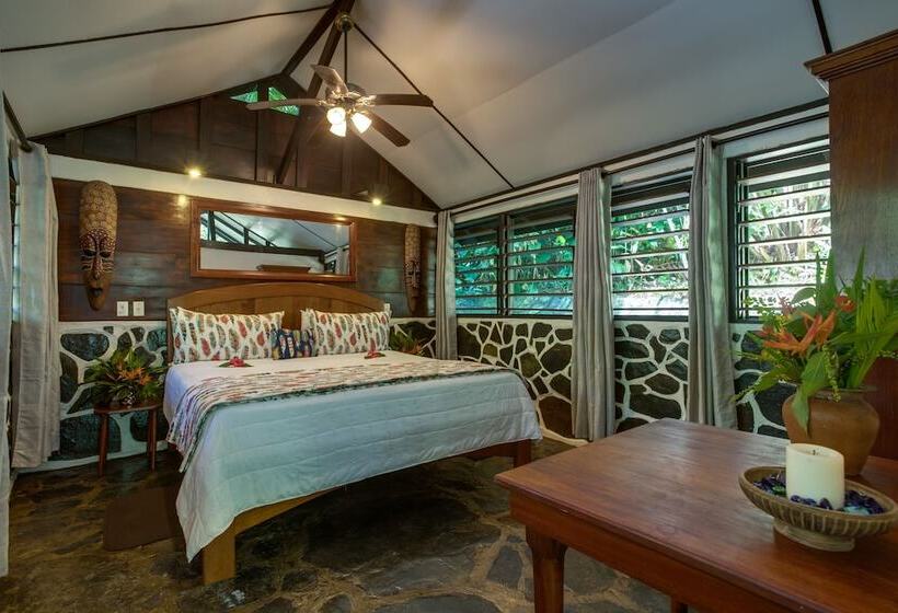 فندق Black Rock Lodge