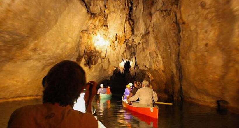 فندق Black Rock Lodge