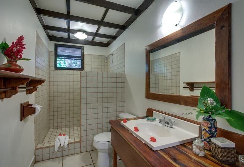 فندق Black Rock Lodge