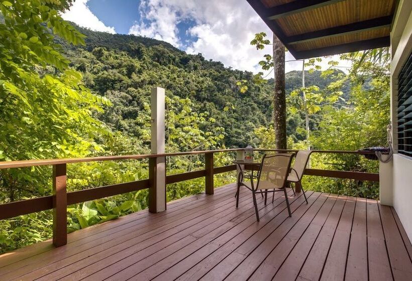 فندق Black Rock Lodge