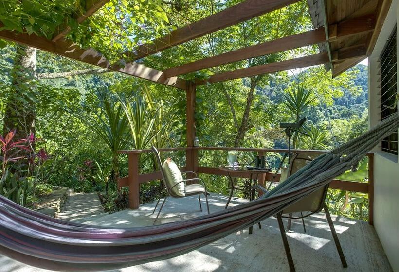 فندق Black Rock Lodge