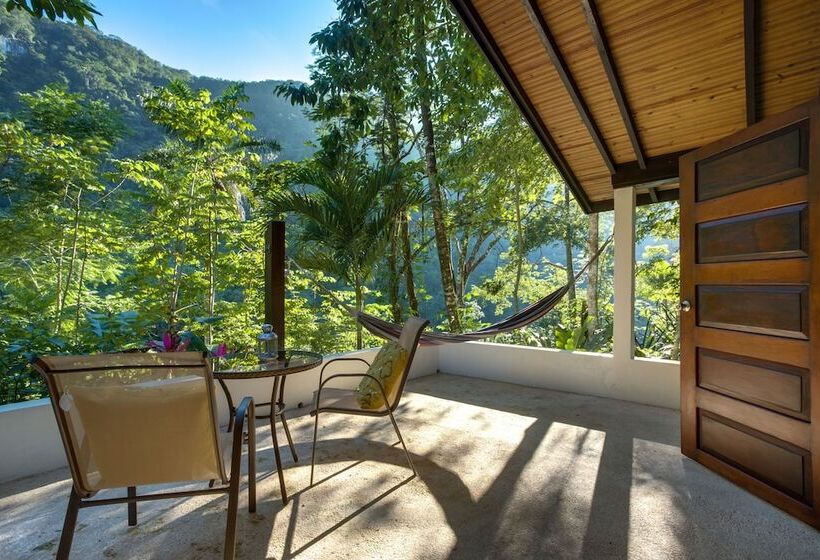 فندق Black Rock Lodge