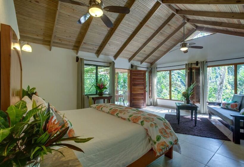 فندق Black Rock Lodge