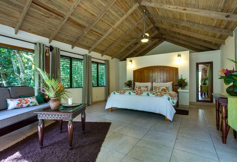 فندق Black Rock Lodge