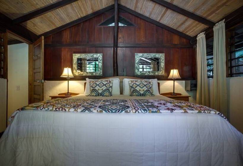 فندق Black Rock Lodge