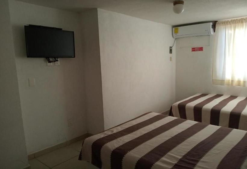 酒店 Condo  Los Girasoles