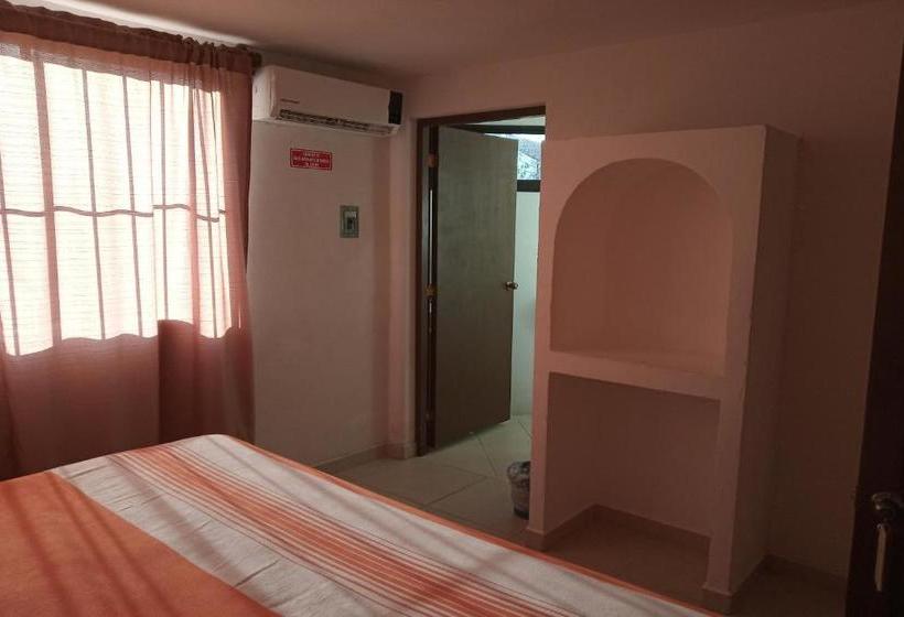 酒店 Condo  Los Girasoles