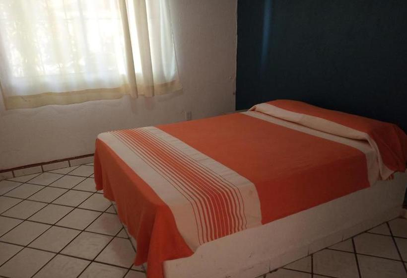 酒店 Condo  Los Girasoles