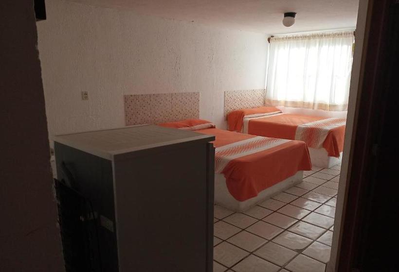 酒店 Condo  Los Girasoles