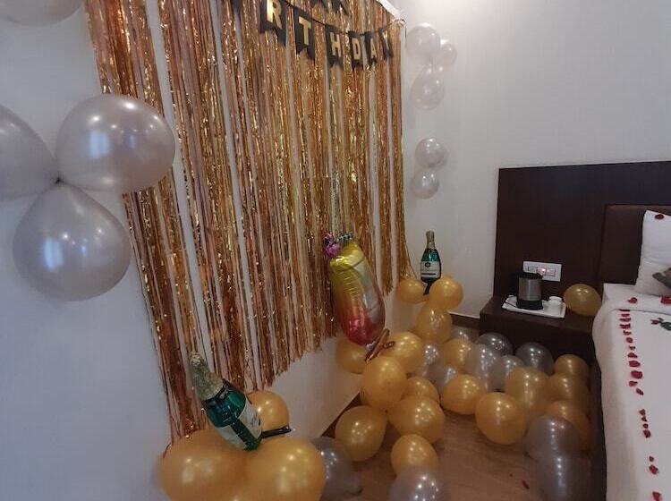 ホテル Cross Winds West