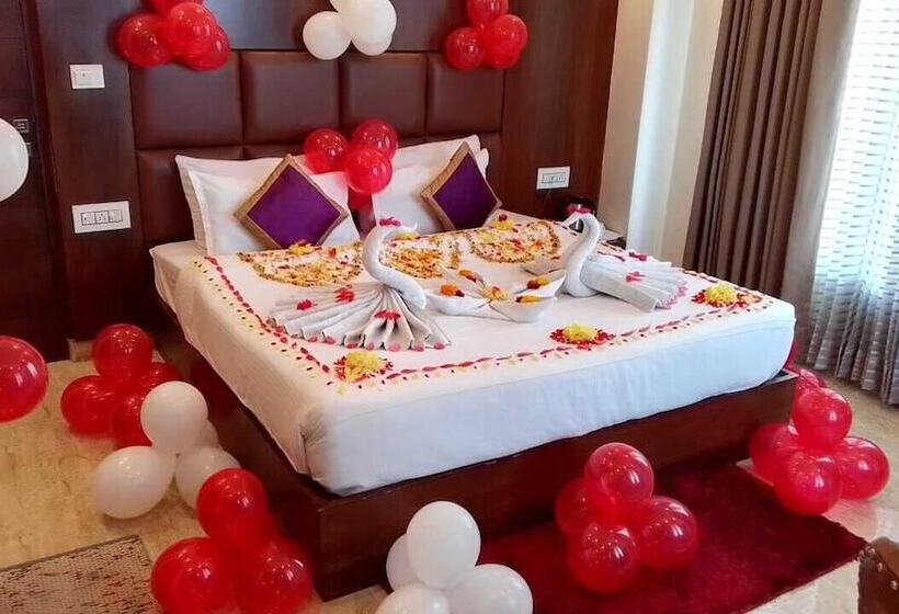 ホテル Cross Winds West