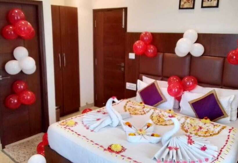 ホテル Cross Winds West