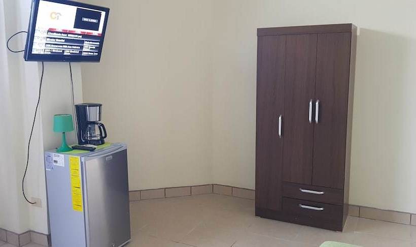 호텔 Edificio Twins