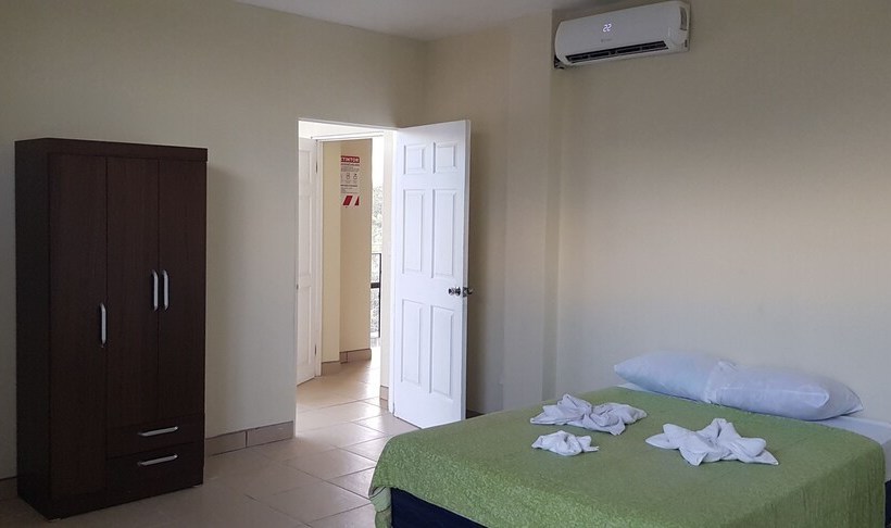 호텔 Edificio Twins