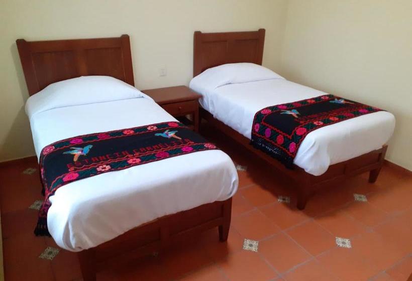 فندق Estancia Carmelita