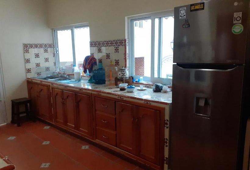 فندق Estancia Carmelita