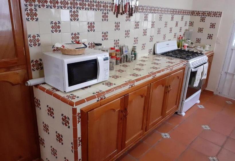 فندق Estancia Carmelita