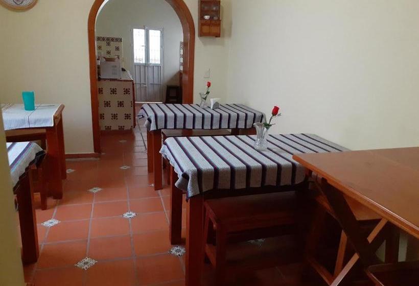 فندق Estancia Carmelita