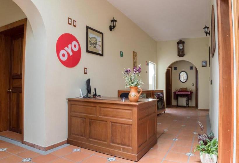 فندق Estancia Carmelita