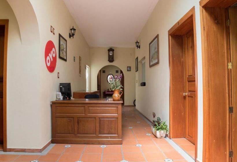 فندق Estancia Carmelita