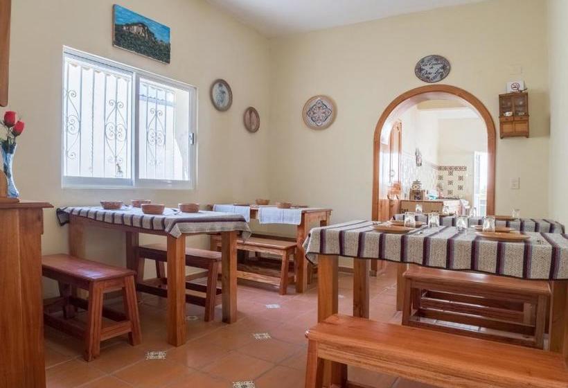 فندق Estancia Carmelita