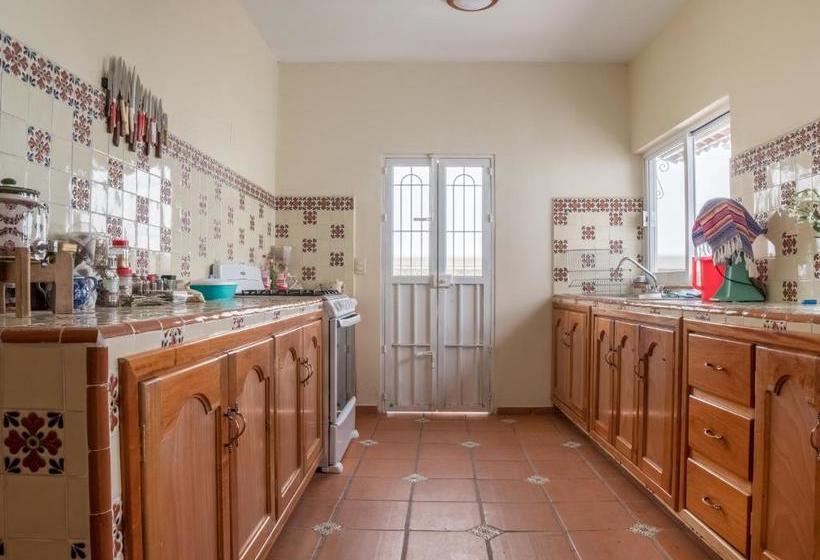 فندق Estancia Carmelita