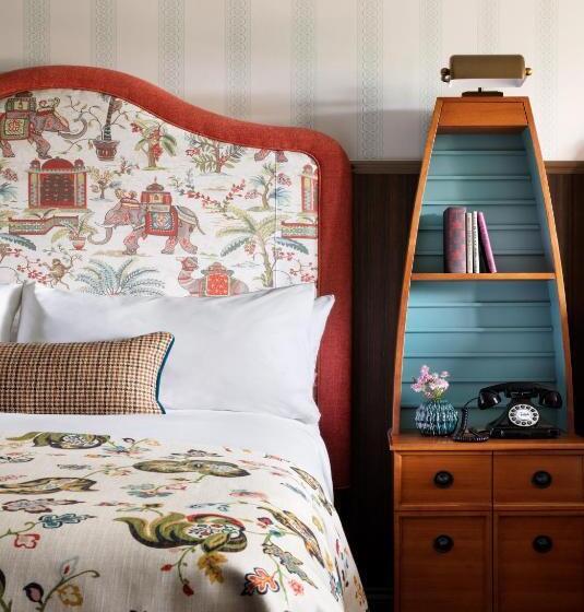 酒店 Graduate Cambridge