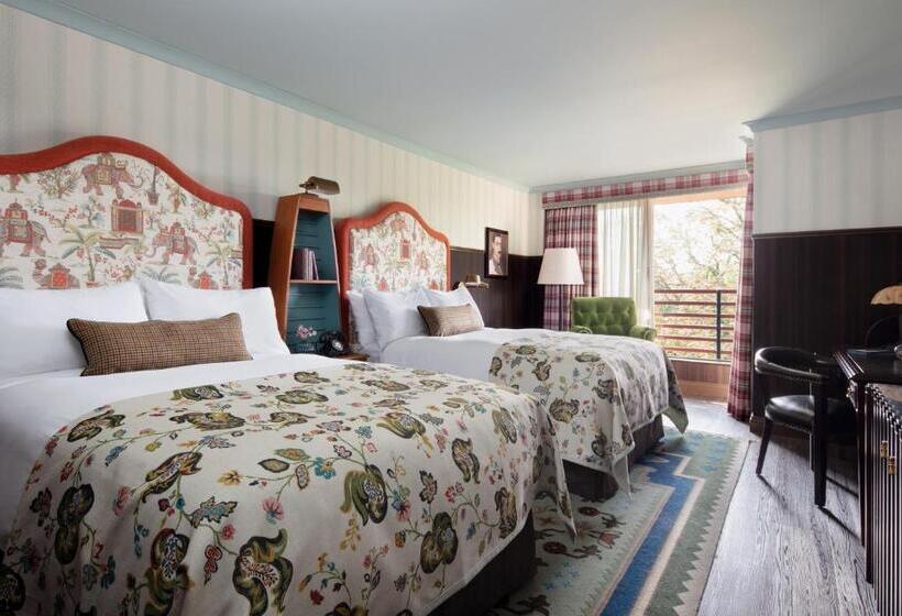 酒店 Graduate Cambridge