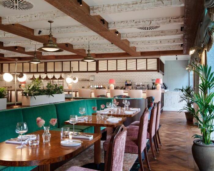 酒店 Graduate Cambridge