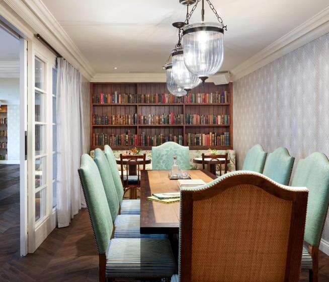 酒店 Graduate Cambridge