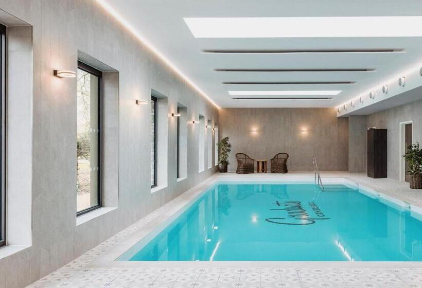 酒店 Graduate Cambridge