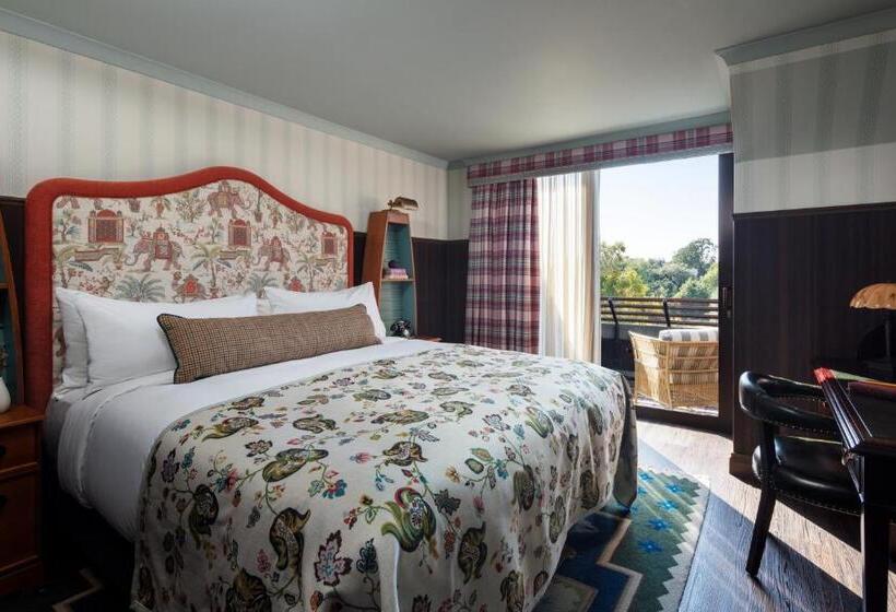 酒店 Graduate Cambridge