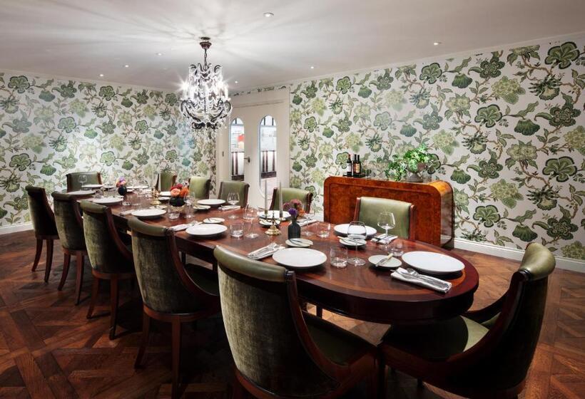 酒店 Graduate Cambridge