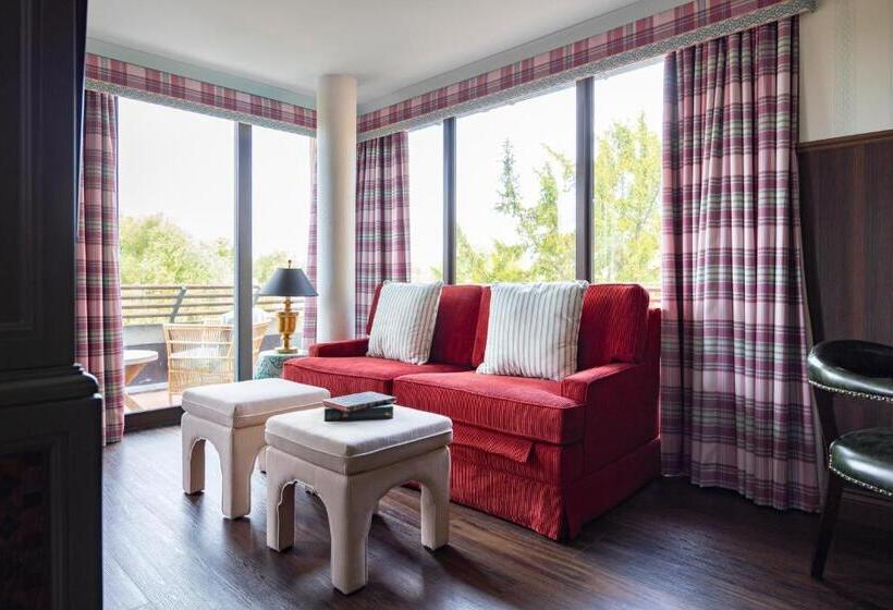 酒店 Graduate Cambridge